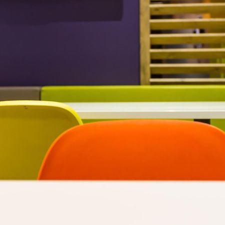 Ibis Budget Braga Centro Eksteriør bilde