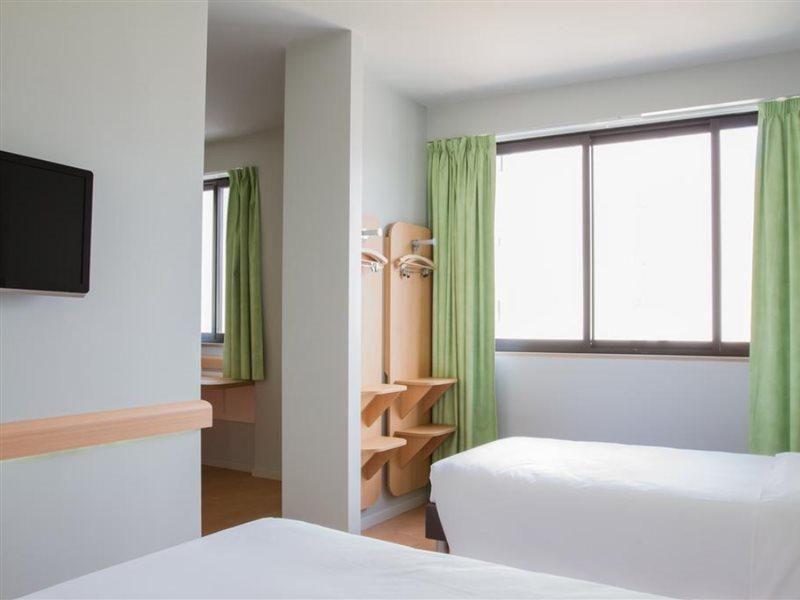 Ibis Budget Braga Centro Eksteriør bilde