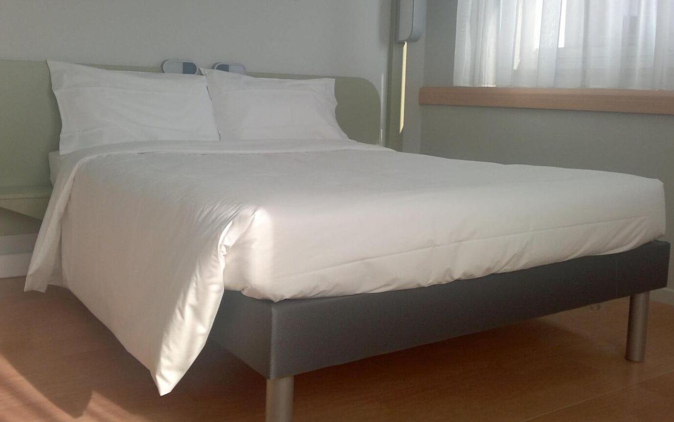 Ibis Budget Braga Centro Eksteriør bilde