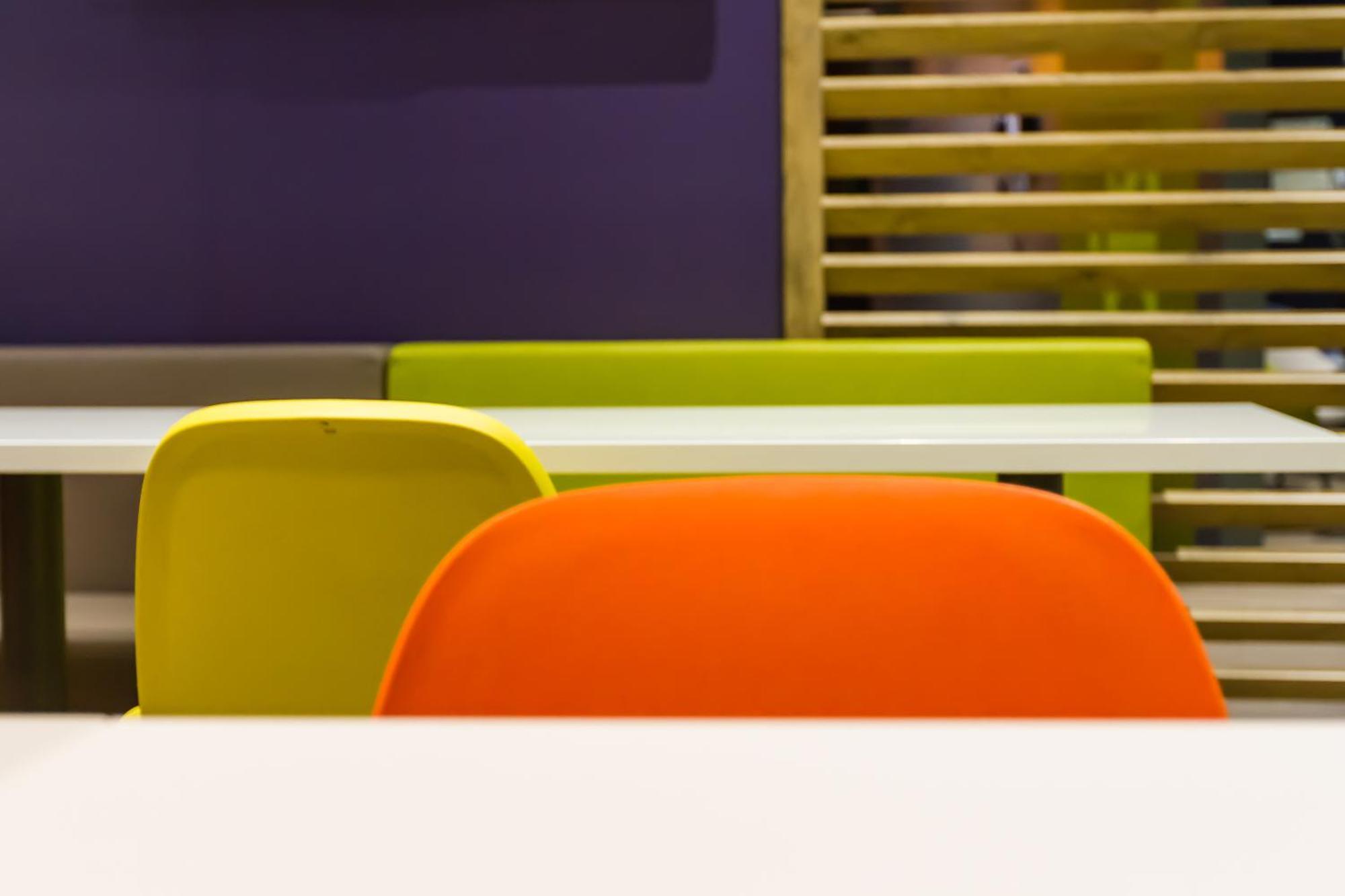 Ibis Budget Braga Centro Eksteriør bilde