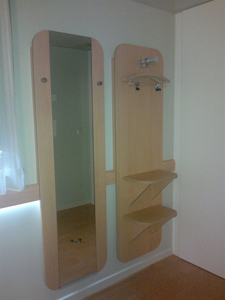Ibis Budget Braga Centro Eksteriør bilde