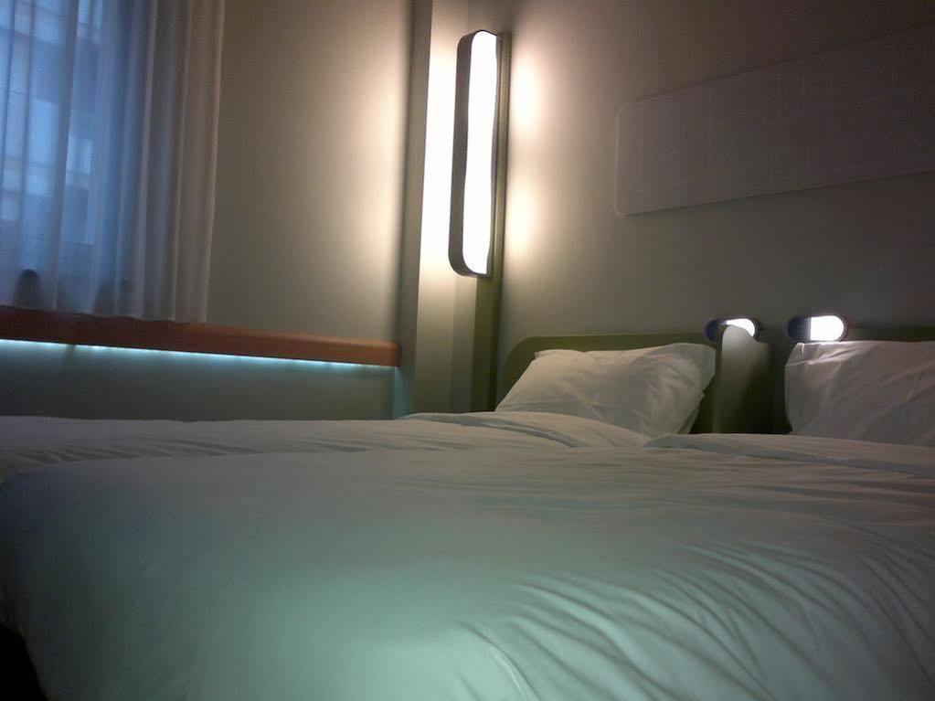 Ibis Budget Braga Centro Eksteriør bilde