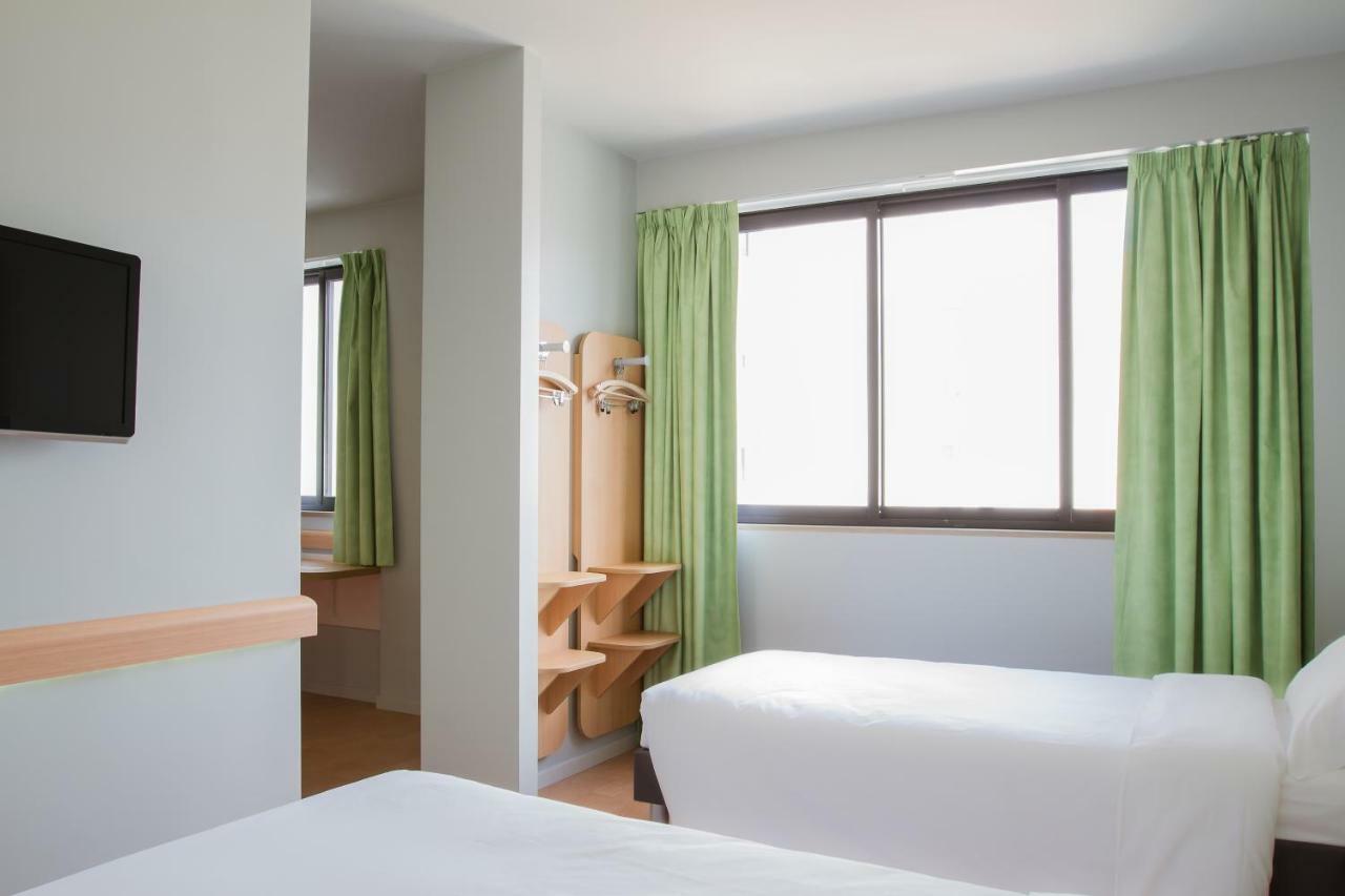 Ibis Budget Braga Centro Eksteriør bilde