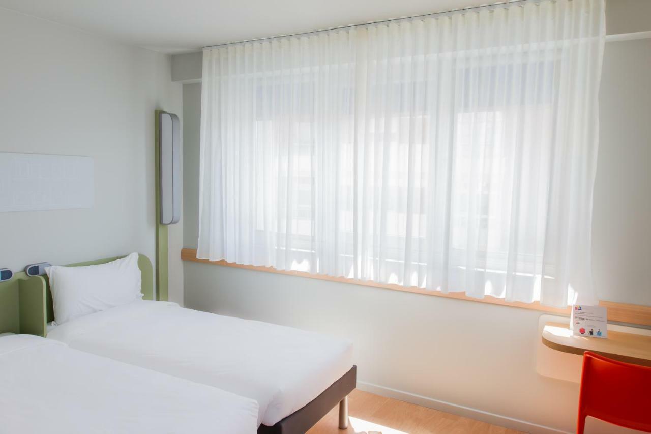 Ibis Budget Braga Centro Eksteriør bilde
